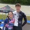 Cyclisme sur piste. Départementaux du Morbihan : Philippe et Cushway visent d’autres horizons