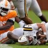 59-0. 49-0. 48-0. Those were some halftime scores across college football on Saturday