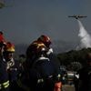 "Des mesures qui vont dans le bon sens" : les investissements payants de la Grèce dans la lutte contre les incendies