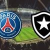 PSG - Botafogo : sur quelle chaîne et à quelle heure voir le match en direct ?