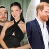 Brooklyn Beckham is tipped to follow in Prince Harry's footsteps and 'share his truth' after 'bonding over bitter family feuds'