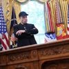 Nieuwe wending in ruzie Musk-Trump: Musk verwijdert Epstein-bericht van X