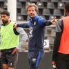 Rik De Mil duwt Hammarby in favorietenrol, maar: “De sleutel is of wij dominant zullen kunnen zijn”