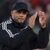 Hoe brandweerman Vincent Kompany elk smeulend vuurtje wist te blussen dit seizoen bij kampioen Bayern