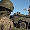 Einsatz von taktischen Atomwaffen im Ukraine-Krieg?: Russische Hardliner setzen Putin offenbar unter Druck