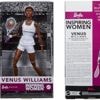 Venus Williams to get new Barbie as part of Inspiring Women collection