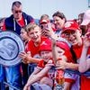 Live huldiging PSV | Eindhoven maakt zich klaar voor kampioensfeest