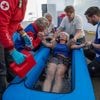 Zo voorkom je een hitteberoerte: ‘Stop als je hoofdpijn krijgt’