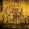 En France, les sculptures énigmatiques de la grotte du Jugement Dernier intriguent les historiens