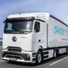 Lkw: Daimler Truck und Toyota führen Marken Mitsubishi Fuso und Hino zusammen