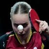 Weltmeisterschaften in Doha: Tischtennis-Star Kaufmann: „Wir kommen nicht vom Mars“