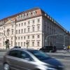 Fotografien von Adam Sevens: Neue Ausstellung im Kulturministerium in Potsdam