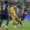 PSG eist het balbezit op in München, wanneer krijgen we de eerste grote kans te zien?