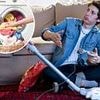 Revealed: How much an adult child living at home costs you per year (and how to get them out!)