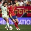Espagne - Portugal. À quelle heure et sur quelle chaîne TV suivre le match de l’Euro féminin 2025 ?