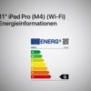 Neue EU-Labels: Apple kritisiert Testmethoden, stuft iPhone und iPad herunter