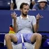 US Open: Einsamkeit, Hetze, Druck: Mentale Probleme der Tennisstars