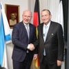 Neue Städtepartnerschaft mit Tel Aviv: Wird sie im Kampf gegen Antisemitismus in Berlin helfen?