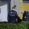 Ambtenaar Amsterdam vast om betrokkenheid bij explosies, zocht adressen op voor criminelen
