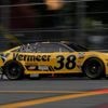NASCAR’s first in-season tournament adds some drama to the Cup Series finish in Chicago