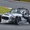 Exclusive: Driving the first Caterham Seven powered by Horse