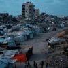 Beschuss nahe Verteilungszentrum: Israelische Armee soll mindestens 27 Palästinenser getötet haben