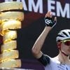 Giro 2025. L’ancien maillot rose Juan Ayuso abandonne le Tour d’Italie