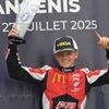 Karting. Gabriel Canal régale aux championnats de France à Ancenis
