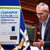 Rookstopmiddel Champix opnieuw op markt en terugbetaald in België