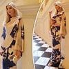 Ivanka Trump puts on elegant display as she teases her night out in London
