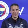 Van Persie geniet van terugkeer in Istanboel: 'Ik hou heel veel van Fenerbahçe'