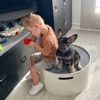 Animaux. Entre chien et l’enfant, une histoire à part