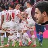 Arsenal step up talks with £70m striker who is keen on Emirates move - as Mikel Arteta eyes former Chelsea star