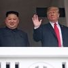 "Er war sehr gut zu mir": Trump schwärmt und will Kim Jong Un wiedersehen