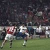 « C’est si bon de faire mal à Arsenal »: le but venu d’ailleurs qui a sacré Saragosse le 10 mai 1997