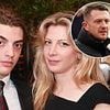 EDEN CONFIDENTIAL: Girlfriend of photographer David Bailey's son Sascha set to write tell-all memoir dishing the dirt on her time with Tommy Robinson and his fellow 'free speech activists'