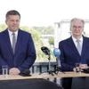 Haseloff tritt in Sachsen-Anhalt ab: 
Auf Sven Schulze wartet eine Mammutaufgabe