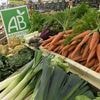Agriculture biologique : la consommation repart, mais les surfaces continuent de reculer en France
