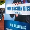 "Umschwung erfordert Fachkräfte": Warum Millionen junge Menschen in Deutschland keine Ausbildung haben