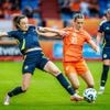 Live Nations League | Oranjevrouwen bij rust verrassend gelijk tegen Schotland