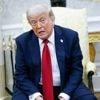 Guerre en Ukraine : Donald Trump menace la Russie de lourdes sanctions douanières faute d'accord de trêve d'ici à 50 jours