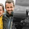 Zoë en Olivier uit ‘Het Hoge Noorden’ zijn getrouwd op spectaculaire locatie