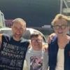 McFly thrill fan after chance M4 services meeting
