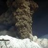 Steam spotted billowing from massive US volcano as American city braces for imminent eruption