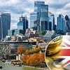 UK beats Europe in battle for investment for fifth year in a row - dispelling concerns over Brexit