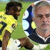 Former Premier League star leaves Fenerbahce after Jose Mourinho made digs about his weight in mid-season bust-up