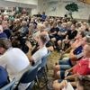Tour de France. Plus de 250 personnes présentes à la rencontre autour de Louison Bobet