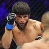MMA star 'shot five times in ambush by masked gunmen, with PFL champion rushed to hospital after escaping'