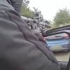 Dramatic moment gun-toting drugs cops ambush crime boss seconds after he'd picked up £4m of cocaine from light plane