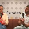 VIDEO. Tennis : "Loïs Boisson va faire des dégâts !"